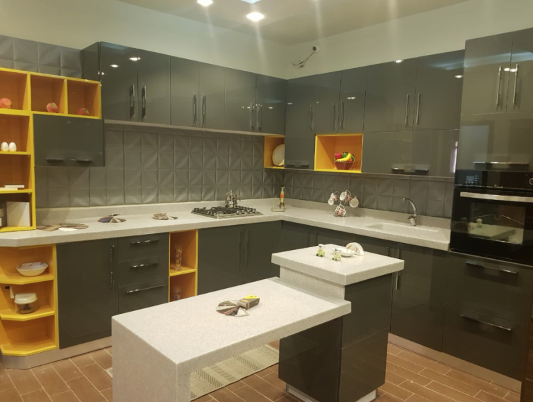 كيب مطابخ الوميتال في عجمان 0521228781  | الاصيل